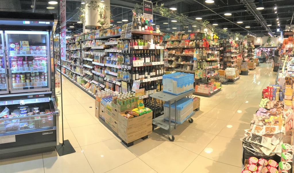 Ryourizuki No Ie Kyoto Exteriör bild